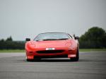 Jaguar XJ220 Prototype 1990 года
